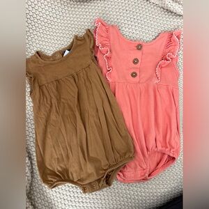 Old Navy One Piece Bubble